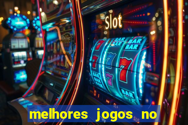 melhores jogos no play store